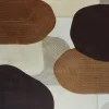 Matta 'Arvella' - Brun