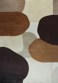 Matta 'Arvella' - Brun