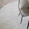 Matta 'Auckland' Runt 250cm - Natur