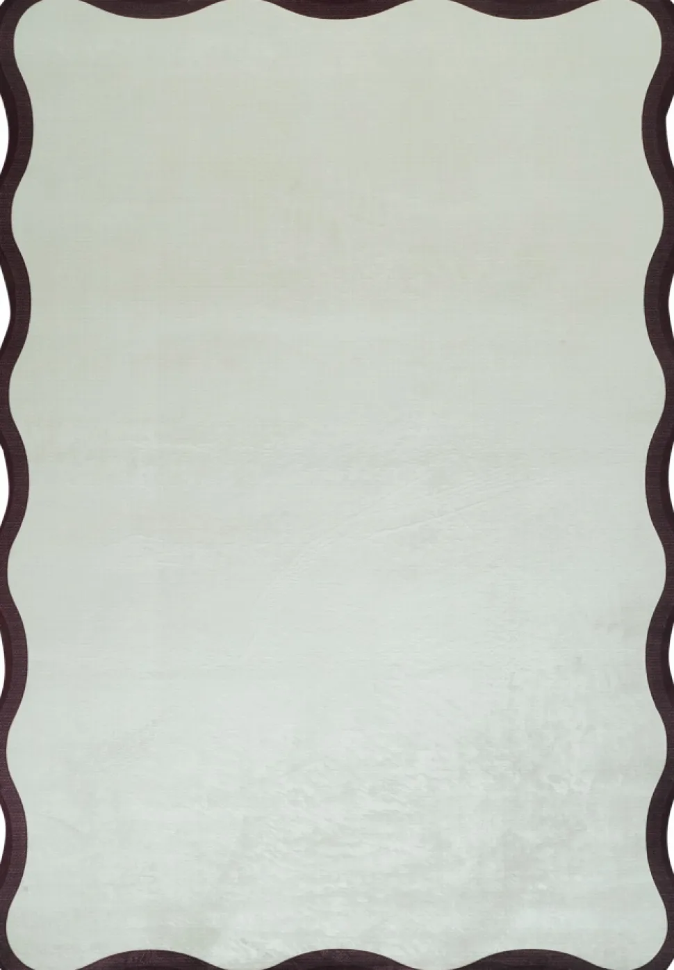 Matta 'Aureline' - Beige/Brun