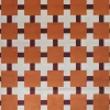 Matta 'Castoro' - Orange