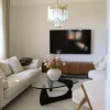 Matta 'Cozy Luxury' 250x350cm - Naturvit