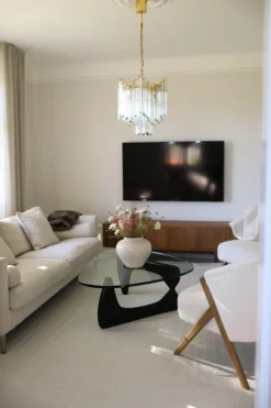 Matta 'Cozy Luxury' 250x350cm - Naturvit