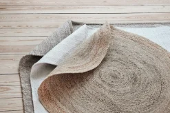 Matta 'Cozy Luxury' 250x350cm - Naturvit