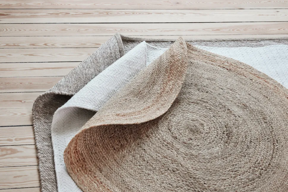 Matta 'Cozy Luxury' 250x350cm - Naturvit