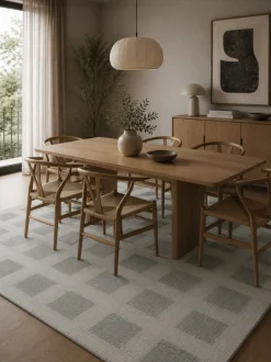Matta 'Forma' - Beige