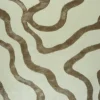 Matta 'Heloria' - Brun/Beige