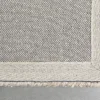 Matta 'Hills' 200x300cm - Beige