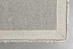 Matta 'Hills' 200x300cm - Beige