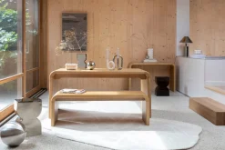 Matta 'Madrid' - Beige