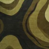 Matta 'Marionae' - Brun/Beige