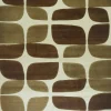 Matta 'Molirae' - Brun/Beige