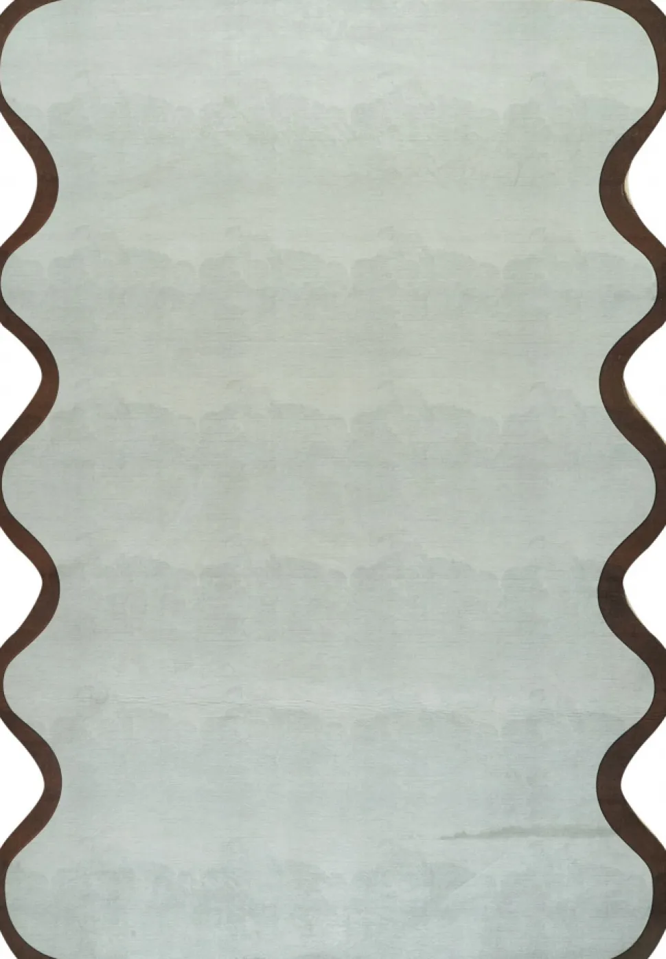 Matta 'Rivetta' - Beige/Brun