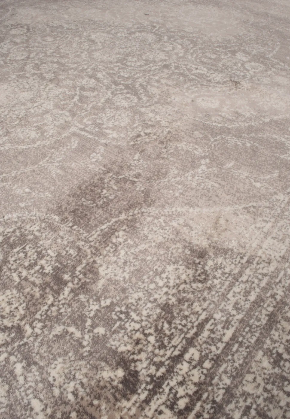 Matta 'Rugged' 200X300 - Beige