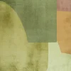 Matta 'Savelle' - Grön