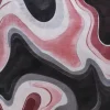 Matta 'Seleren' - Brun/Multi