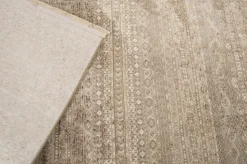 Matta 'Shisa' 67x245 - Forest/Beige
