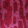 Matta 'Taliana' - Rosa/Röd