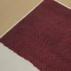 Matta 'Velenna' 200x280 cm - Röd/Beige