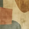 Matta 'Ventaro' - Beige