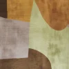 Matta 'Ventaro' - Beige/Brun