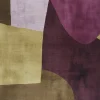 Matta 'Ventaro' - Rosa/Brun