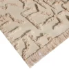 Matta 'Verona' 170x230 - Beige
