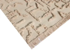 Matta 'Verona' 170x230 - Beige