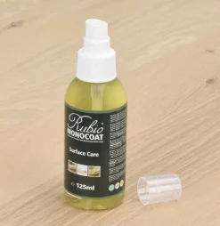 Möbelvård 'Rubio Surface Care' - Gul