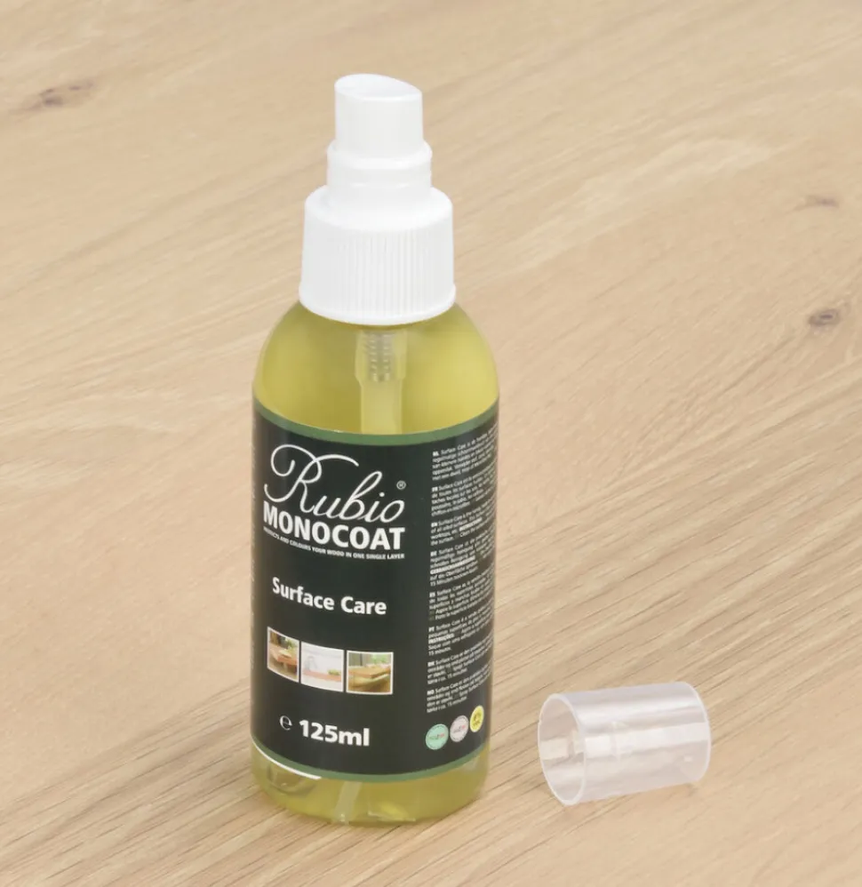 Möbelvård 'Rubio Surface Care' - Gul