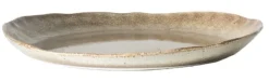 Middagstallrik 'Mika'