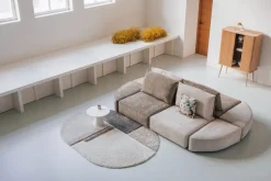 Modul 'Hunter' - Sand