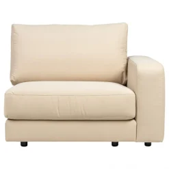 Modul 'Messina' 104x110cm - Beige