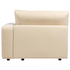 Modul 'Messina' 104x110cm - Beige