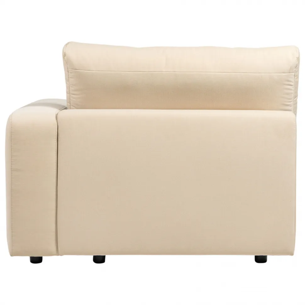 Modul 'Messina' 104x110cm - Beige
