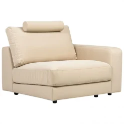 Modul 'Messina' 104x110cm - Beige