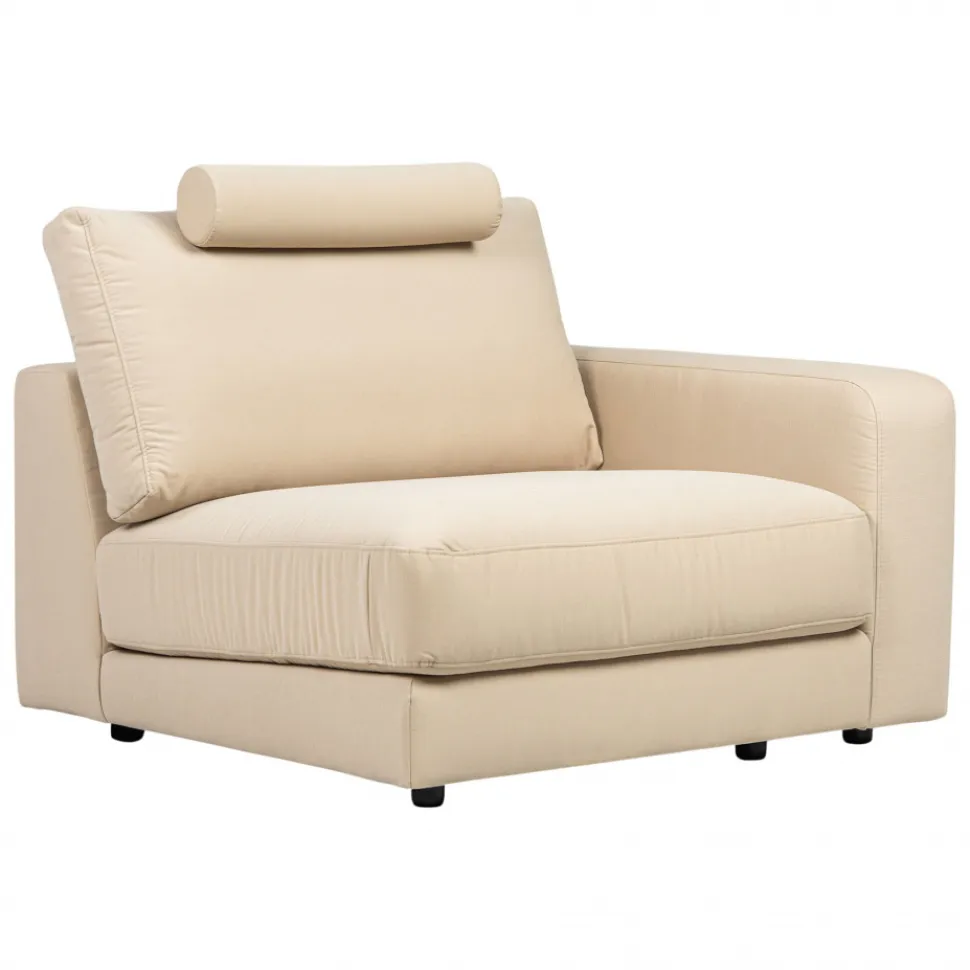 Modul 'Messina' 104x110cm - Beige