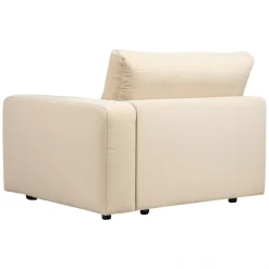 Modul 'Messina' 104x110cm - Beige