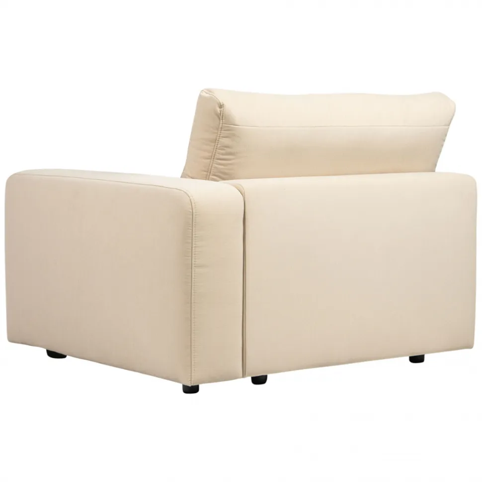 Modul 'Messina' 104x110cm - Beige