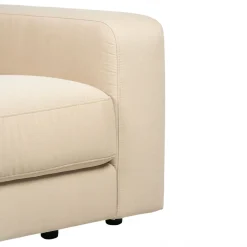 Modul 'Messina' 104x110cm - Beige