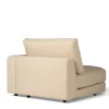 Modul 'Messina' 104x110cm - Beige