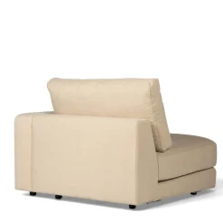 Modul 'Messina' 104x110cm - Beige