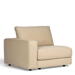 Modul 'Messina' 104x110cm - Beige