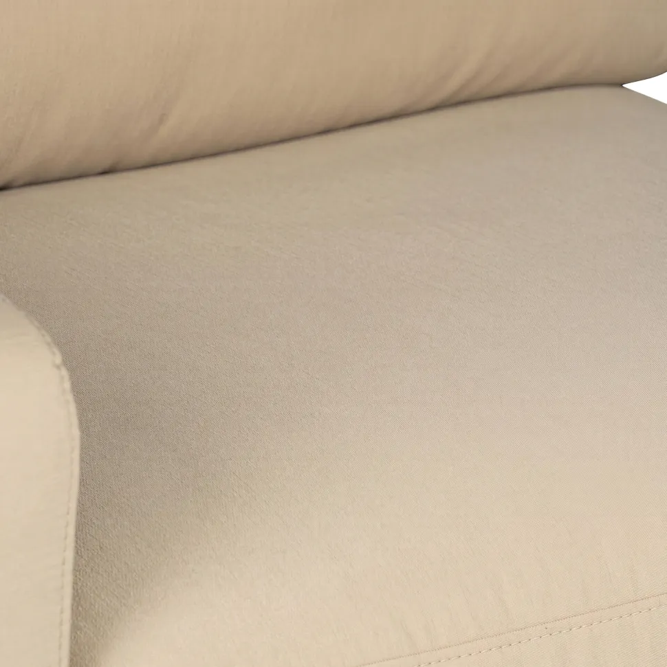 Modul 'Messina' 104x110cm - Beige