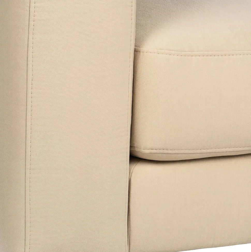 Modul 'Messina' 104x110cm - Beige