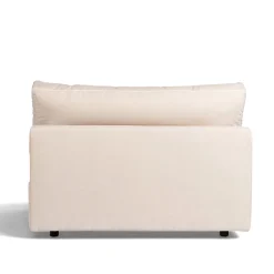 Modul 'Messina' 118x110cm - Benvit