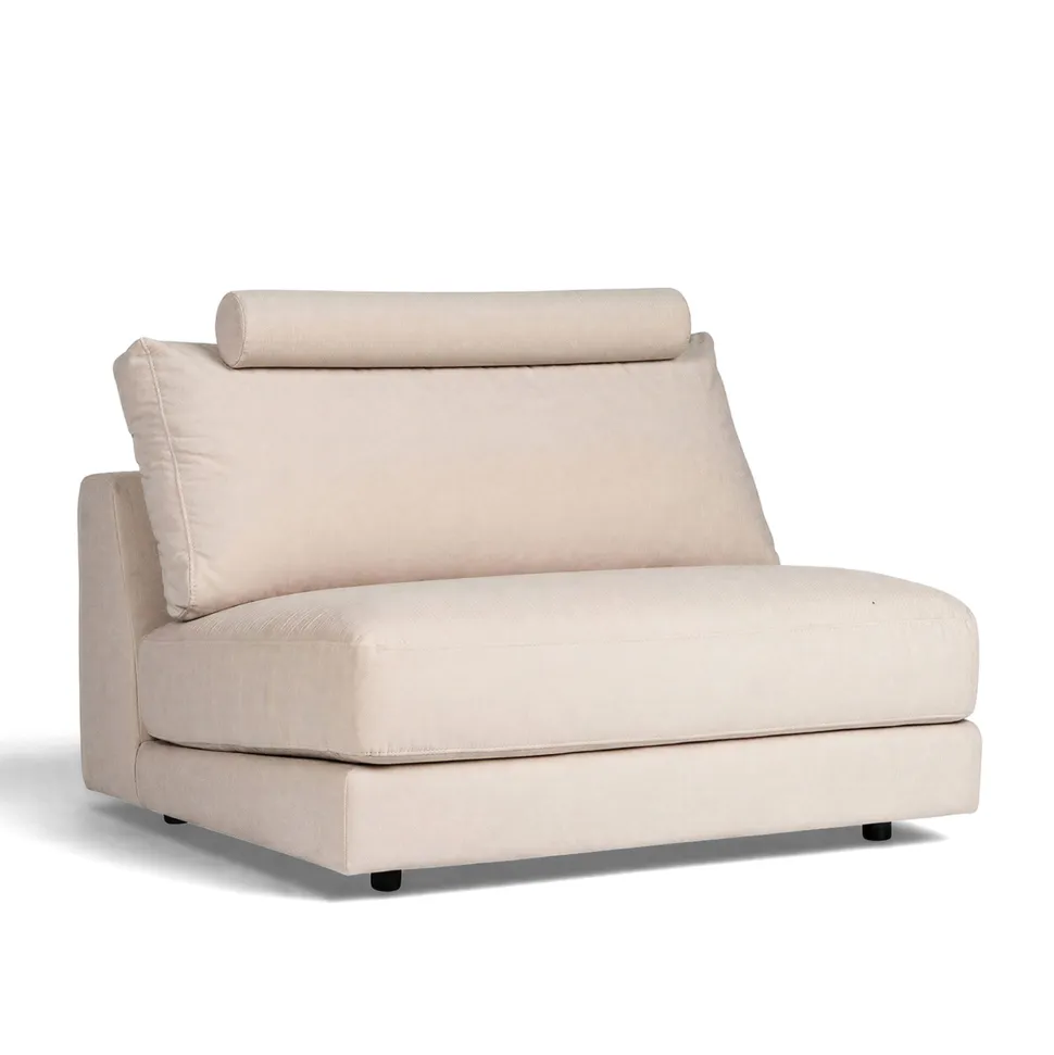Modul 'Messina' 118x110cm - Benvit