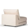 Modul 'Messina'  93x110cm - Benvit