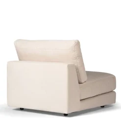 Modul 'Messina' 93x110cm - Benvit