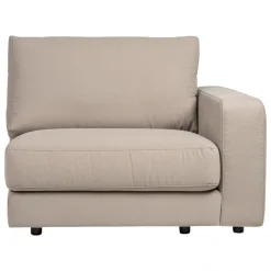 Modul 'Messina' 104x110cm - Grå